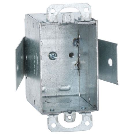 cable electric switch box|electrical box for toggle switch.